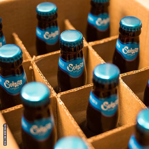 Cervejaria Suinga