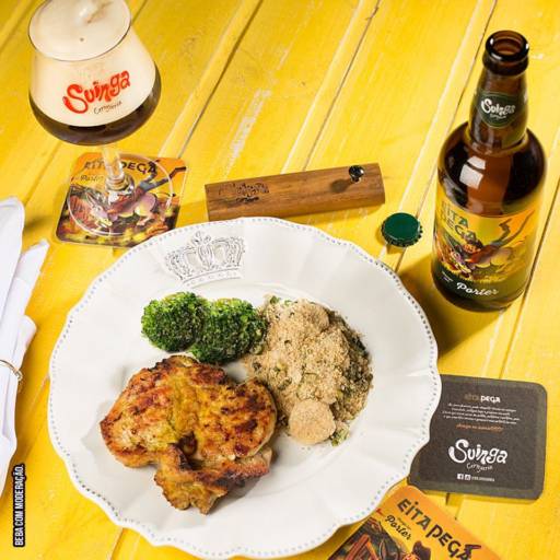Cervejaria Suinga