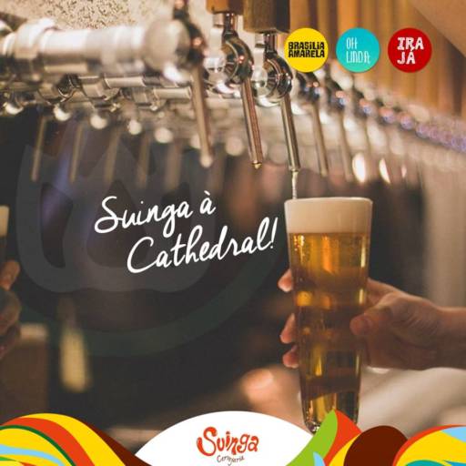 Cervejaria Suinga