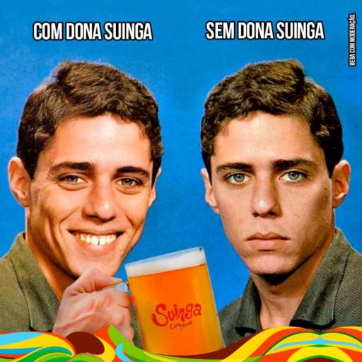 Comprar o produto de Cervejaria Suinga em A Classificar pela empresa Cervejaria Suinga em Presidente Prudente, SP por Solutudo