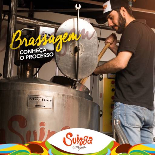 Cervejaria Suinga