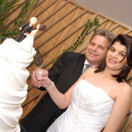 Assessoria & Cerimonial por Noeli Assessoria & Cerimonial