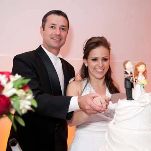 Assessoria & Cerimonial por Noeli Assessoria & Cerimonial