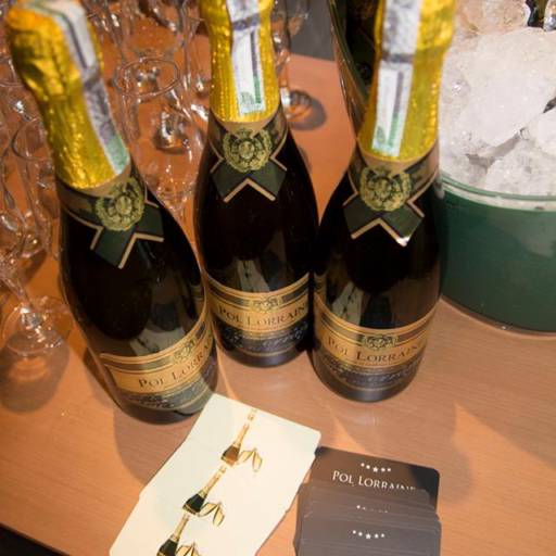 Espumante Pol Lorraine por Pol Lorraine