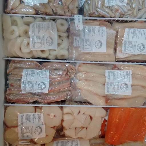 Comprar o produto de Grande Variedade de Peixes em Outros Serviços pela empresa Ramos Carnes - Cortes Especiais em Jundiaí, SP por Solutudo