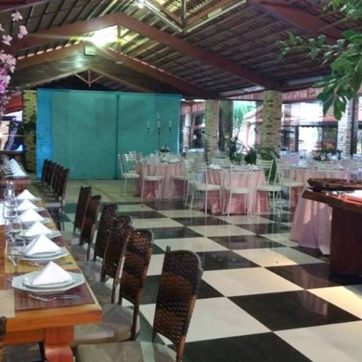 R & M - Buffet e Eventos por R & M - Buffet e Eventos