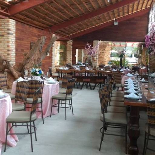 R & M - Buffet e Eventos por R & M - Buffet e Eventos