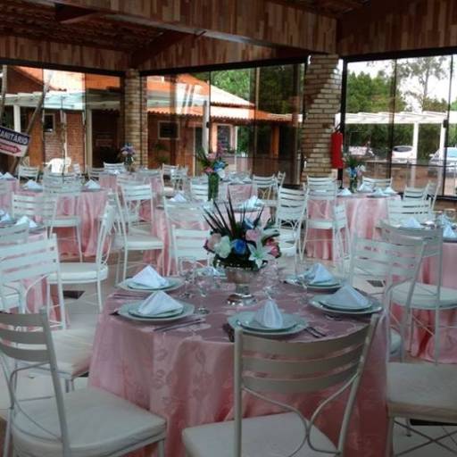 R & M - Buffet e Eventos por R & M - Buffet e Eventos