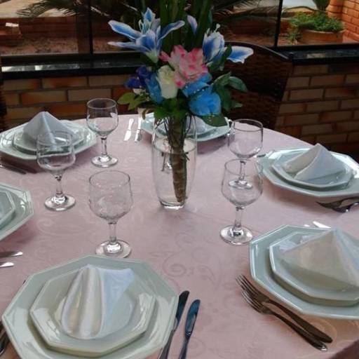 R & M - Buffet e Eventos por R & M - Buffet e Eventos