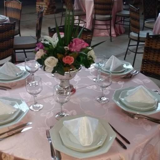 R & M - Buffet e Eventos por R & M - Buffet e Eventos