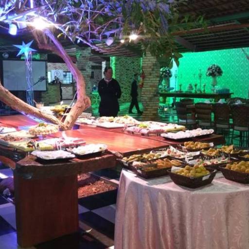 R & M - Buffet e Eventos por R & M - Buffet e Eventos