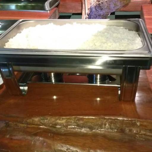 R & M - Buffet e Eventos