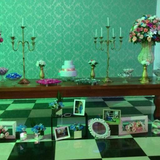 R & M - Buffet e Eventos por R & M - Buffet e Eventos