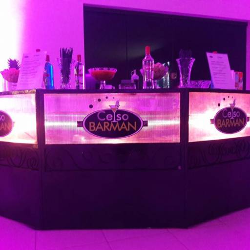 Celso Barman por Celso Barman