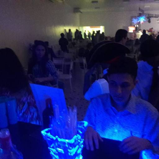 Celso Barman por Celso Barman