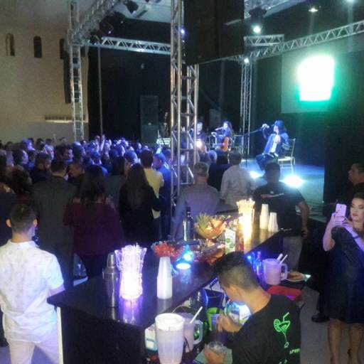 Celso Barman por Celso Barman