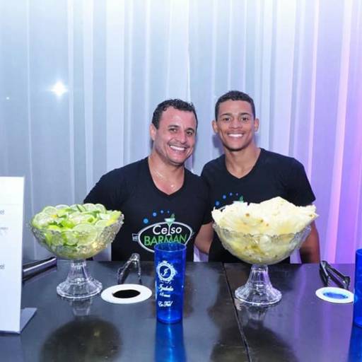 Celso Barman por Celso Barman