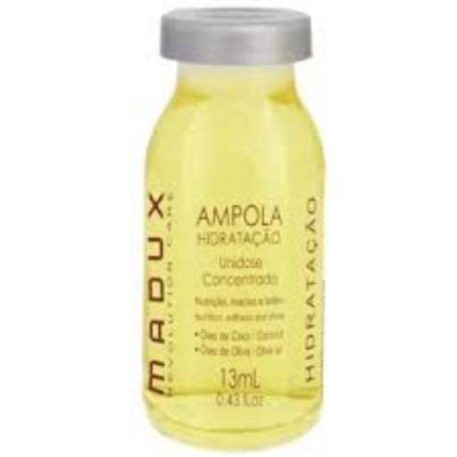 Comprar o produto de Ampola hidratação madux 13ml  em A Classificar pela empresa Xodó Cosméticos - Loja 3 em Americana, SP por Solutudo