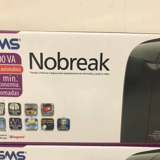 ESTABILIZADOR DE VARIOS TIPOS E MODELOS por InfoAssis Net