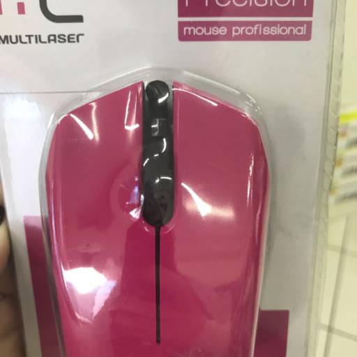 Mouse com fio e sem fio por InfoAssis Net