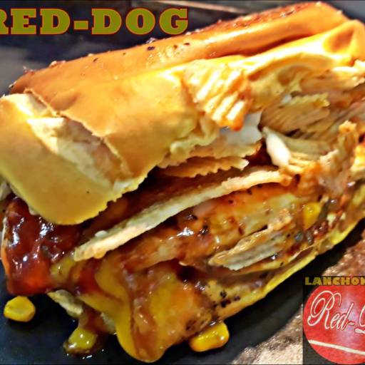 Comprar o produto de Lanchonete Red-dog em Outros Serviços pela empresa Red Dog Lanches (Centro) em Jundiaí, SP por Solutudo