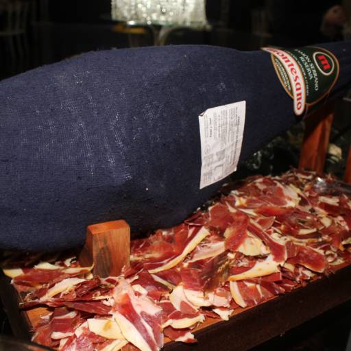 Frios & Embutidos por Zé do Queijo