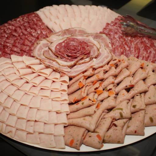 Frios & Embutidos por Zé do Queijo