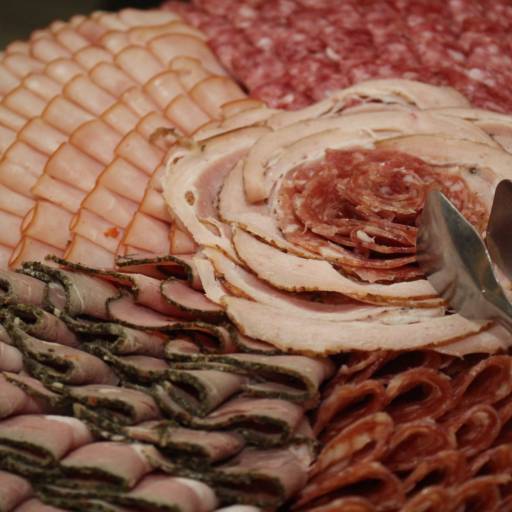 Frios & Embutidos por Zé do Queijo