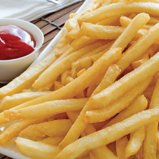 Legumes e Vegetais Supercongelados por Zé do Queijo