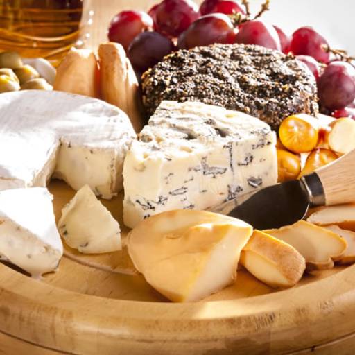 Queijos