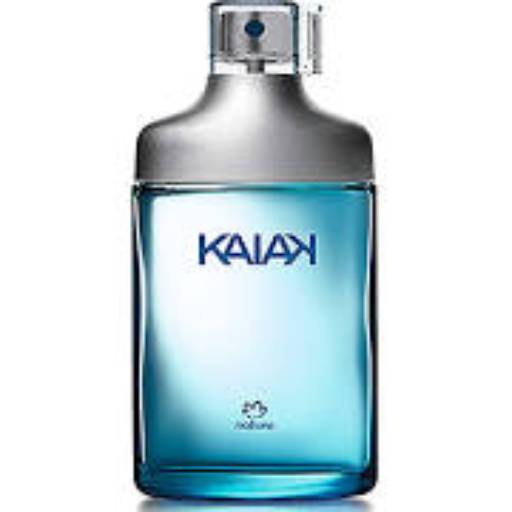 Comprar o produto de Desodorante Colônia Kaiak Masculino - 100ml em A Classificar pela empresa Consultora Natura Beth em Itatiba, SP por Solutudo