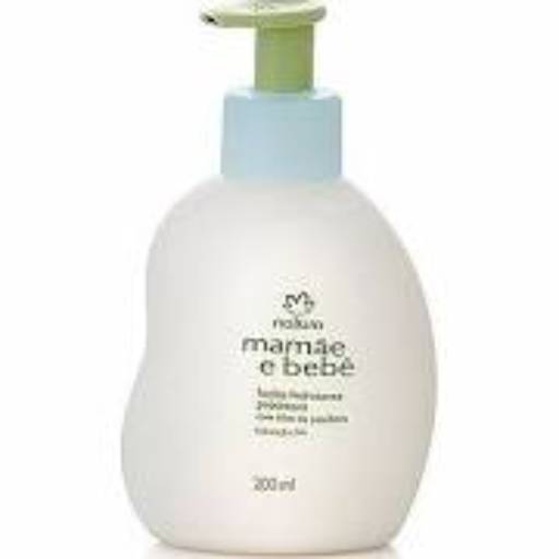 Kit De Produtos Natura