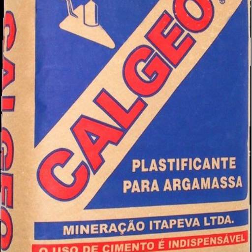 Comprar o produto de CalGeo  em Outros Serviços pela empresa Cim-bras Cimento, Cal e Argamassa em Presidente Prudente, SP por Solutudo