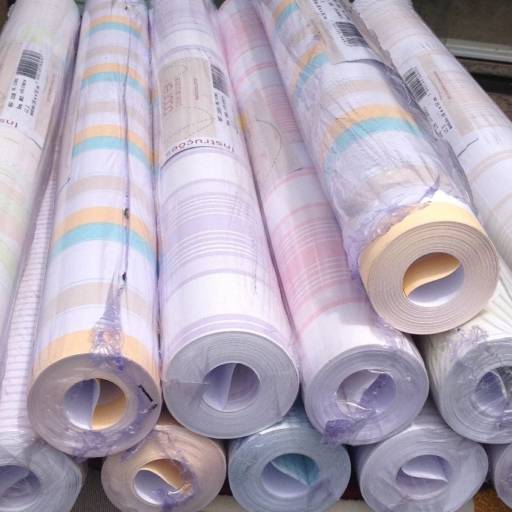 Variedades de Papéis de Paredes! por Lar Doce Lar