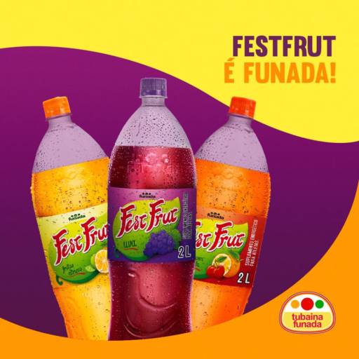 Comprar o produto de Bebidas Funada em Alimentos e Bebidas pela empresa Bebidas Funada em Presidente Prudente, SP por Solutudo