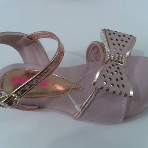 Sandalia Feminina Infantil