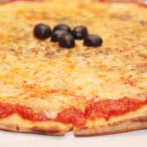 Pizza de Mussarela por Pizzaria e Esfiharia Don Oréganno