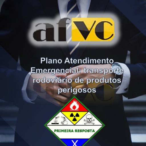 Plano de Ação de Emergência (PAE) em Içara, SC por Afvc Regularizacao E Licencas