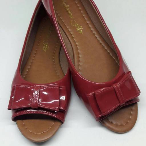 Sapatilhas por Belíssima Flor Jundiaí 