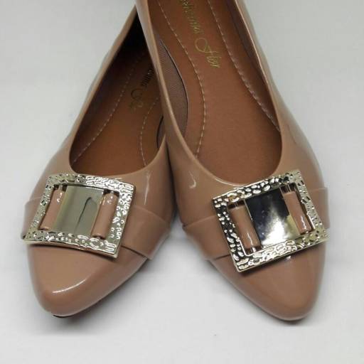 Lindas Sapatilhas por Belíssima Flor Jundiaí 