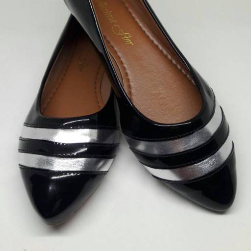 Lindas Sapatilhas por Belíssima Flor Jundiaí 