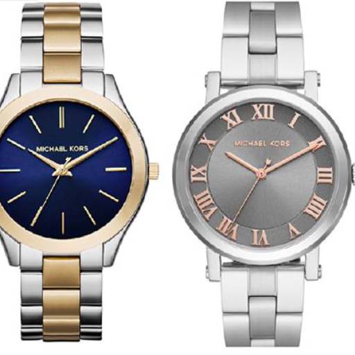 Michael Kors em Avaré