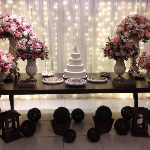 Data Especial: Casamento por Buffet planeta kids