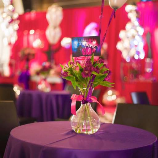 Mega Festa Teen!!!  por Buffet planeta kids