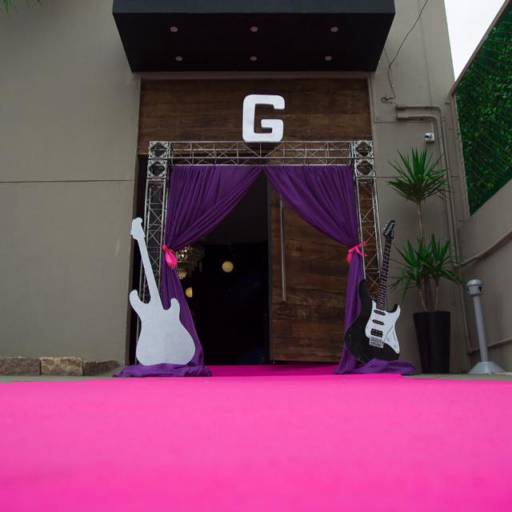 Mega Festa Teen!!!  por Buffet planeta kids