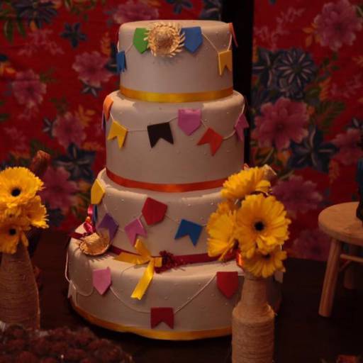 Evento Lindo   por Buffet planeta kids