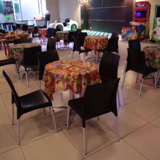 Evento Lindo   por Buffet planeta kids