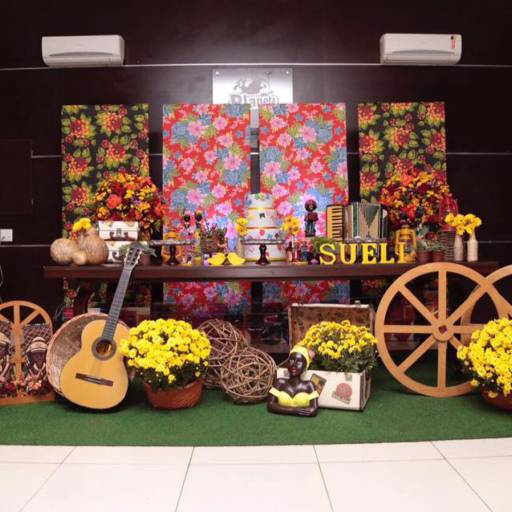 Evento Lindo   por Buffet planeta kids