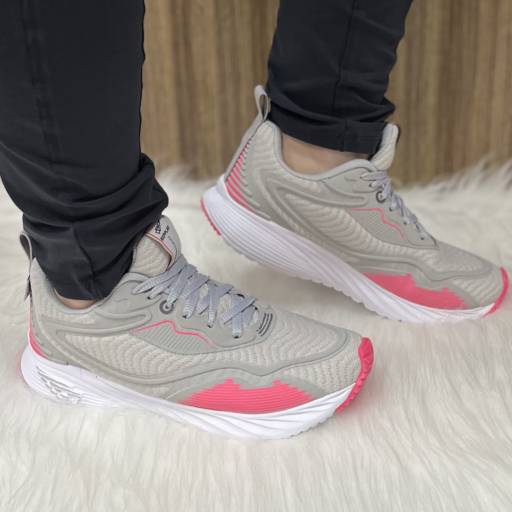 Tênis feminino adulto Repplay