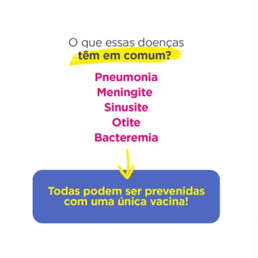 O que essas doenças tem em comum?